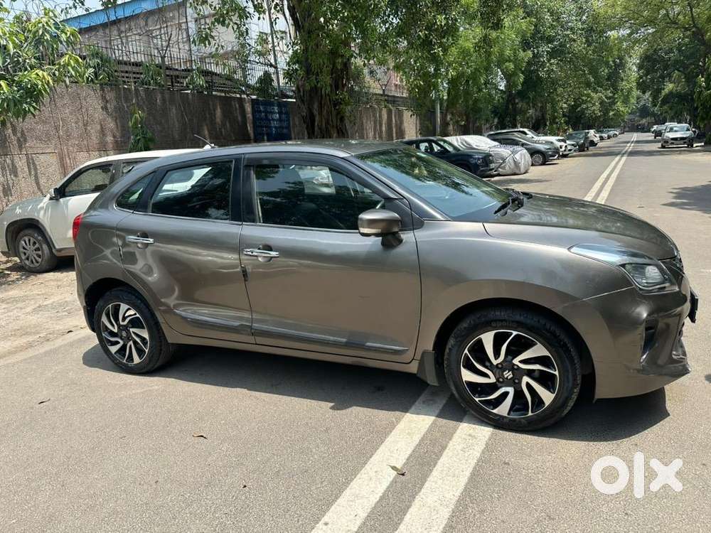 Maruti Suzuki Petrol 2021