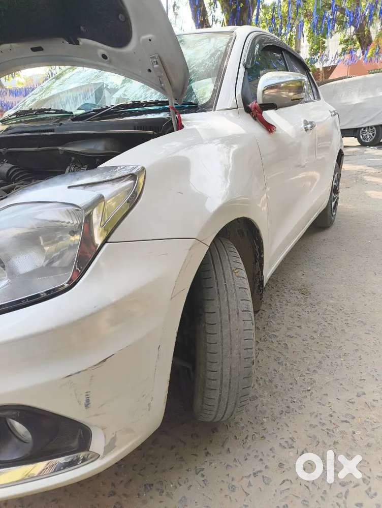 Maruti Suzuki Dzire 2021 Petrol 45000 Km Driven