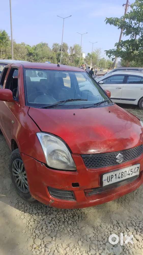 Maruti Suzuki Swift 2010