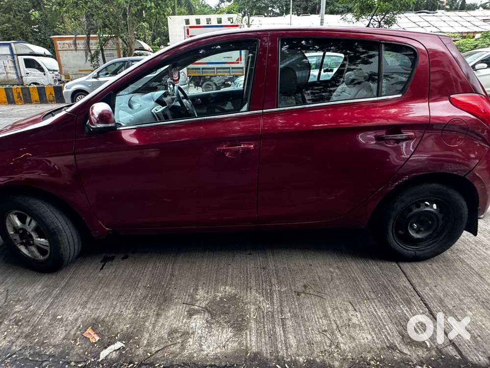 Hyundai I20 Sportz 2011