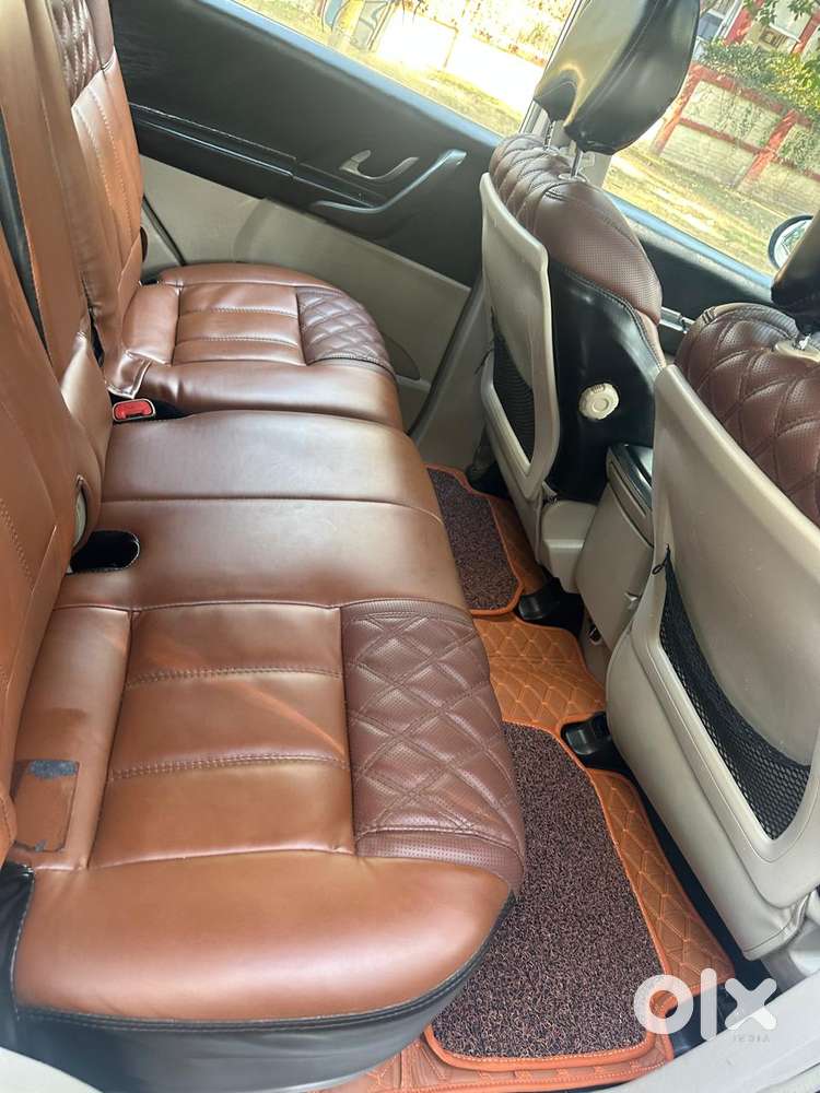 Mahindra Xuv500 2.2 W10, 2016, Diesel