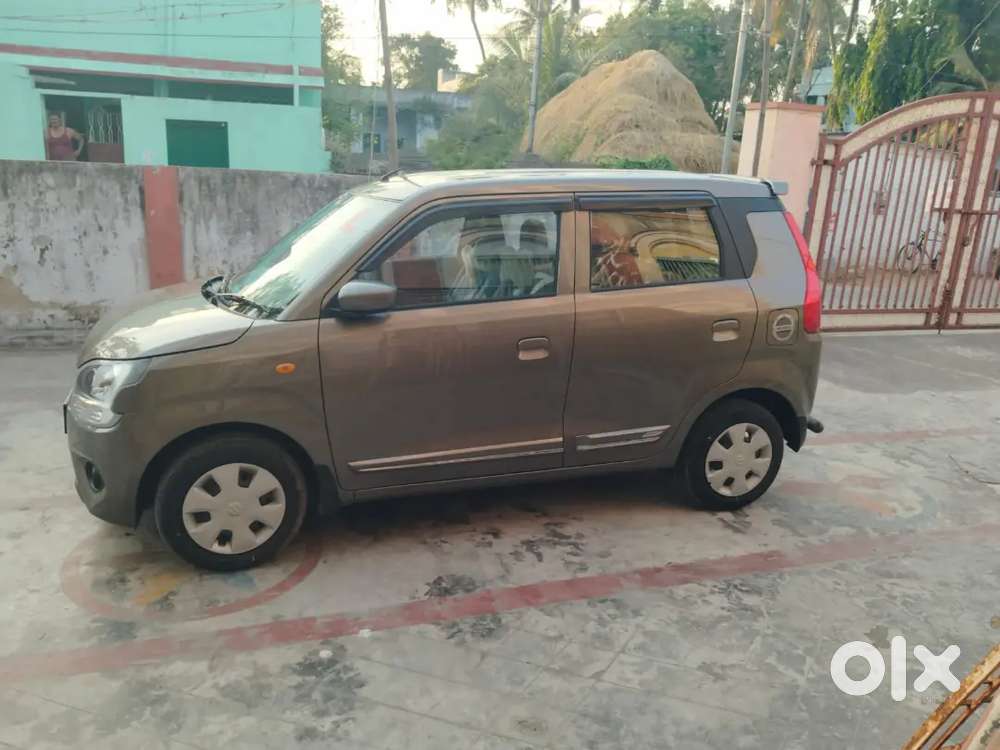 2023 Purchase But Travelling Short Times Wagnor R Vxi