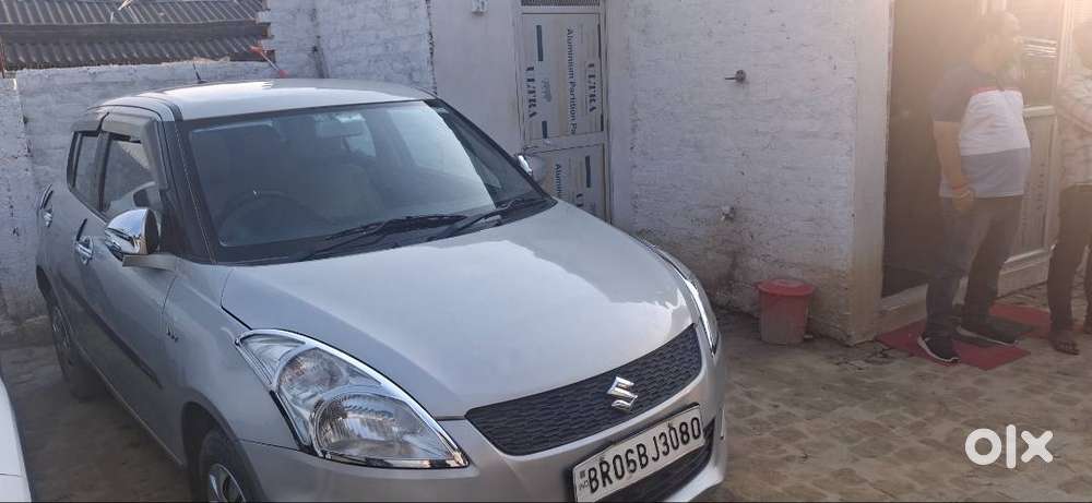Maruti Suzuki