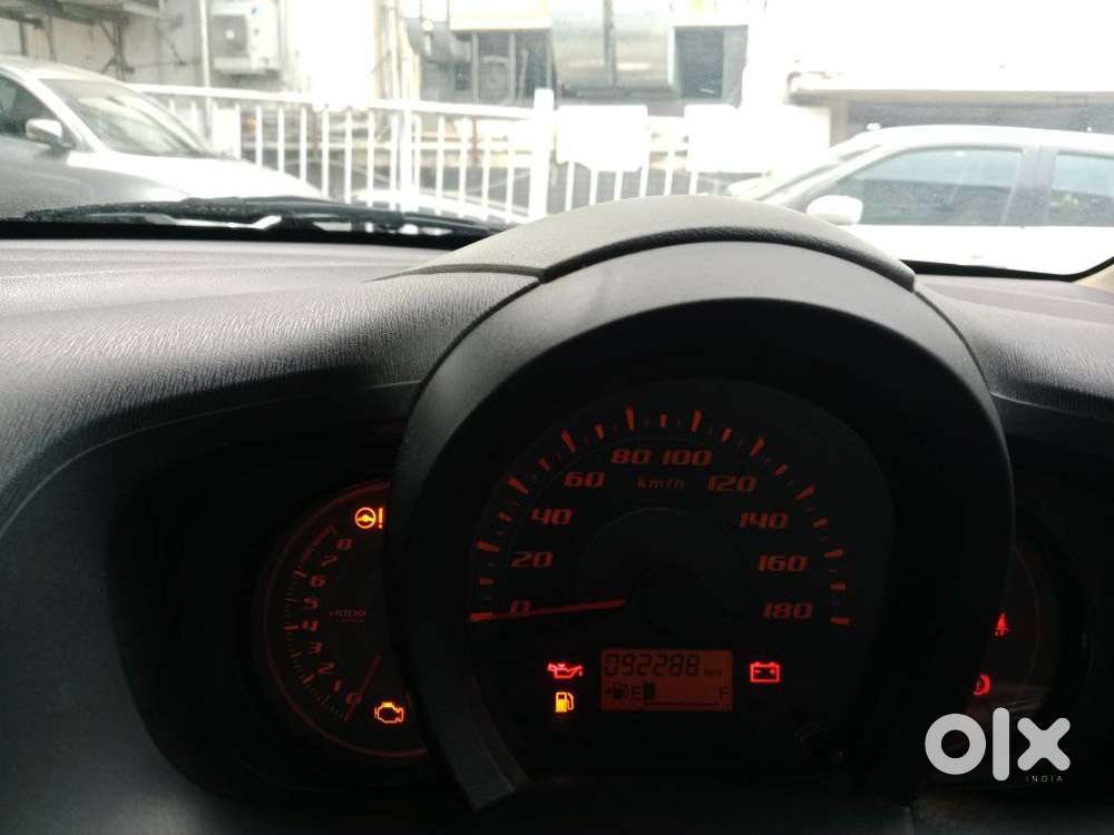 Honda Amaze, 2014, Petrol