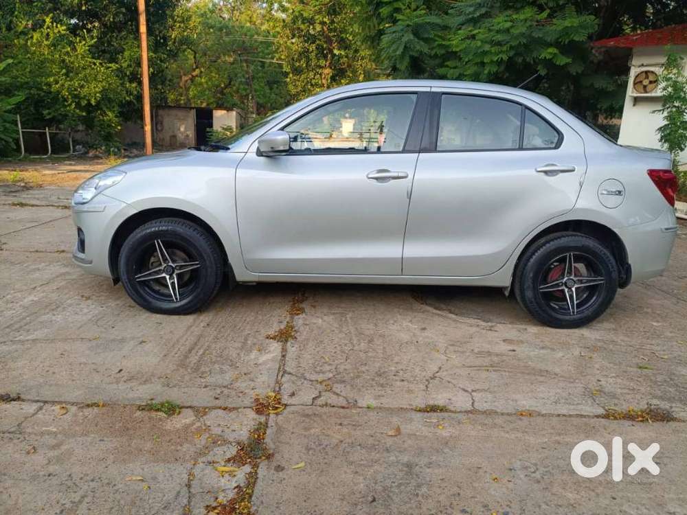 Maruti Suzuki Swift Dzire 1.2 Vxi Bsiv, 2020, Petrol