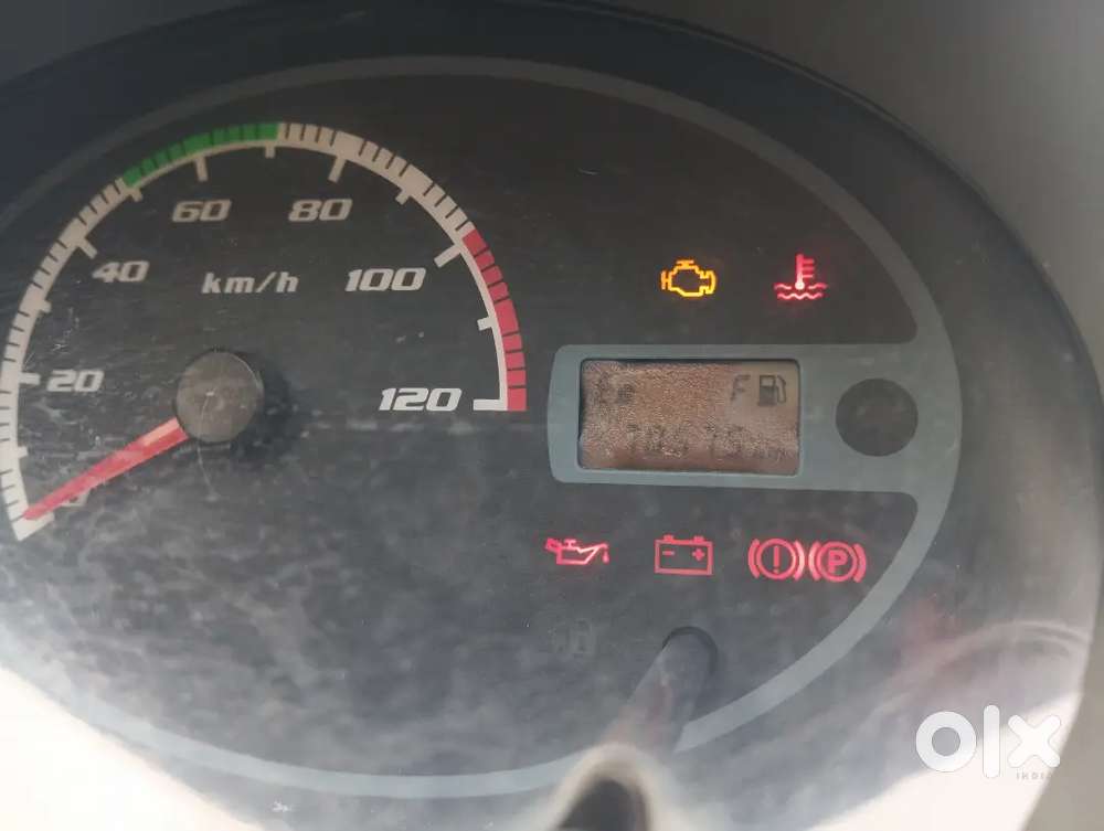 Tata Nano Lx For Sale In Hosur