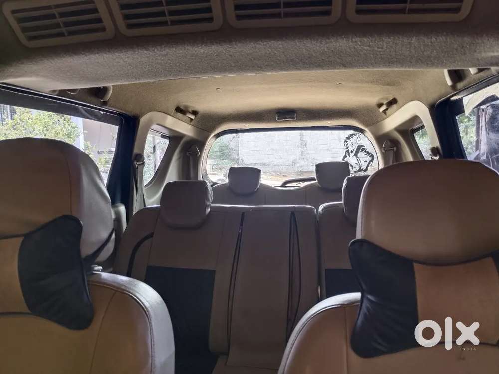 Maruti Suzuki Ertiga 2016 Diesel 130000 Km Driven