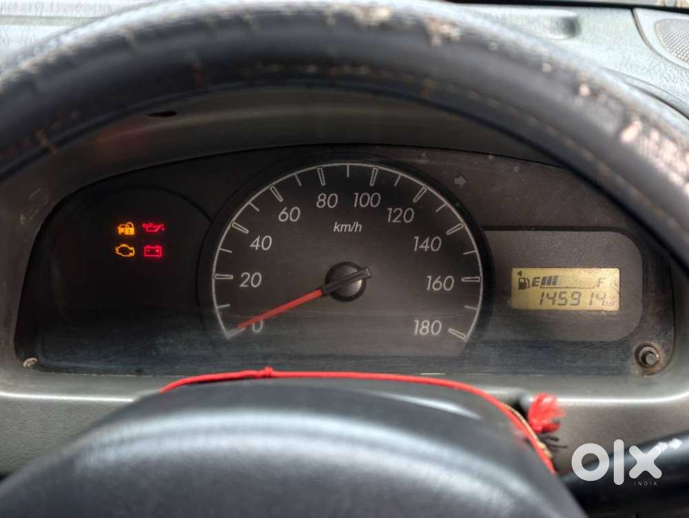 Maruti Suzuki Alto Std (o), 2012, Petrol