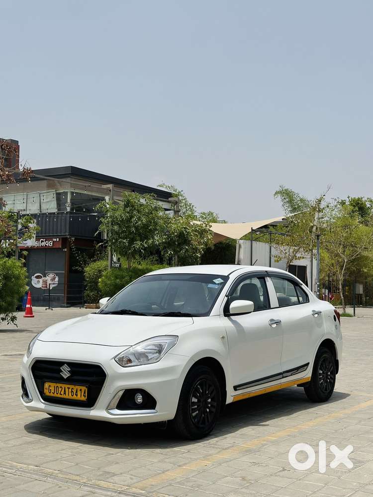 Maruti Suzuki Dzire 1.2 Tour S Cng, 2024, Cng & Hybrids