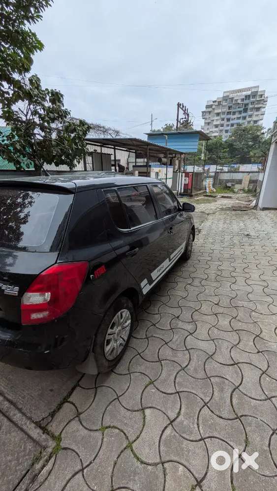 Skoda Fabia 1.2 Active 2011