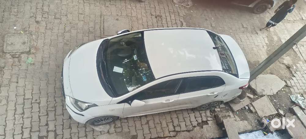 Hyundai Xcent Prime 2019 Diesel 140000 Km Driven