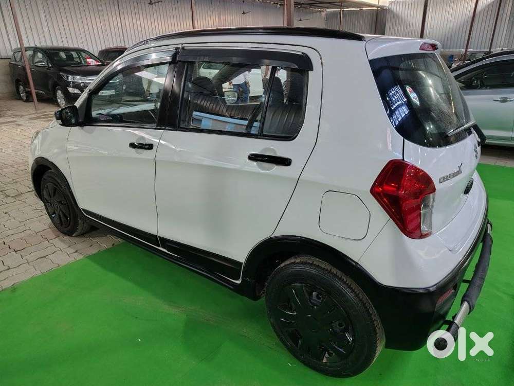 Maruti Suzuki Celerio Zxi, 2019, Petrol