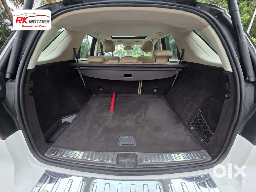 Mercedes-benz Gle 350 D, 2016, Diesel