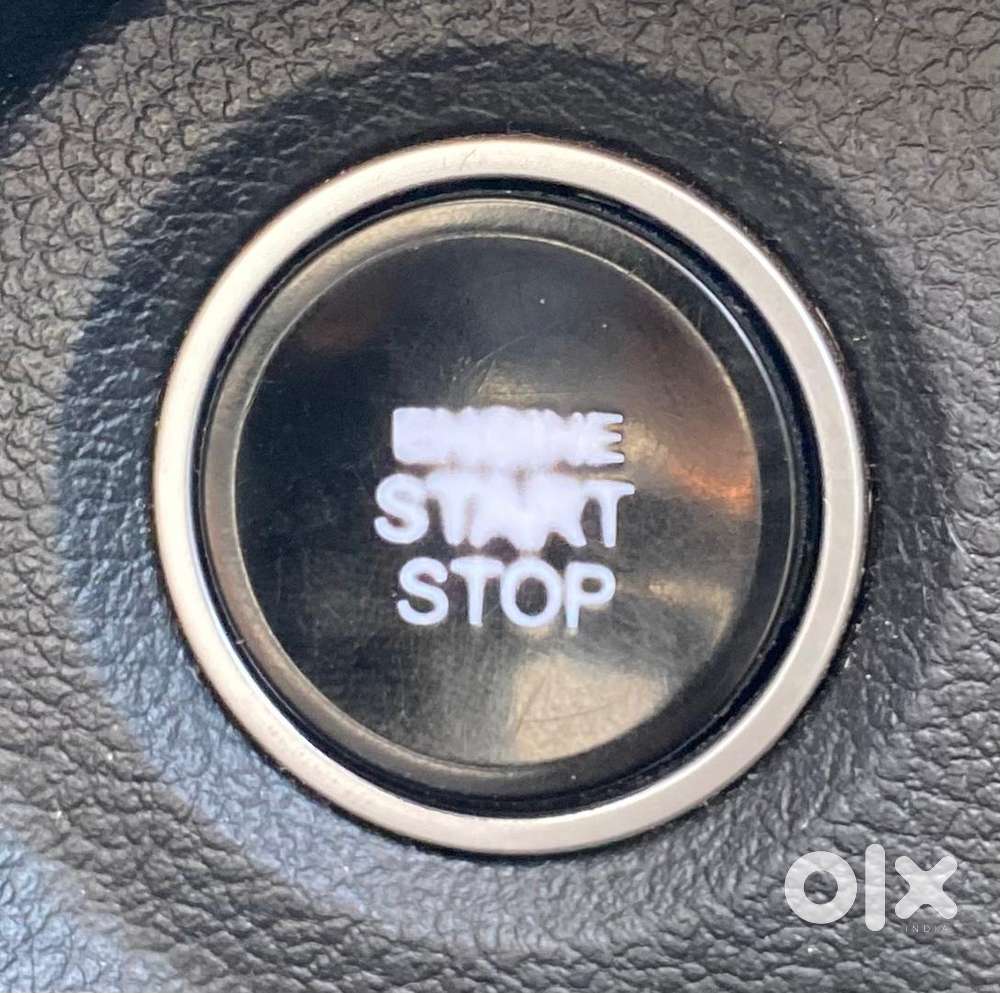 Hyundai Creta 1.4 Sx (o) Turbo Petrol Dct Dual Tone, 2021, Petrol