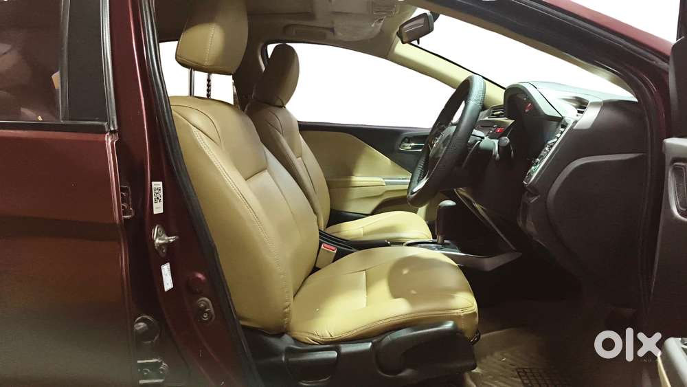 Honda City I Vtec Cvt Vx, 2015, Petrol