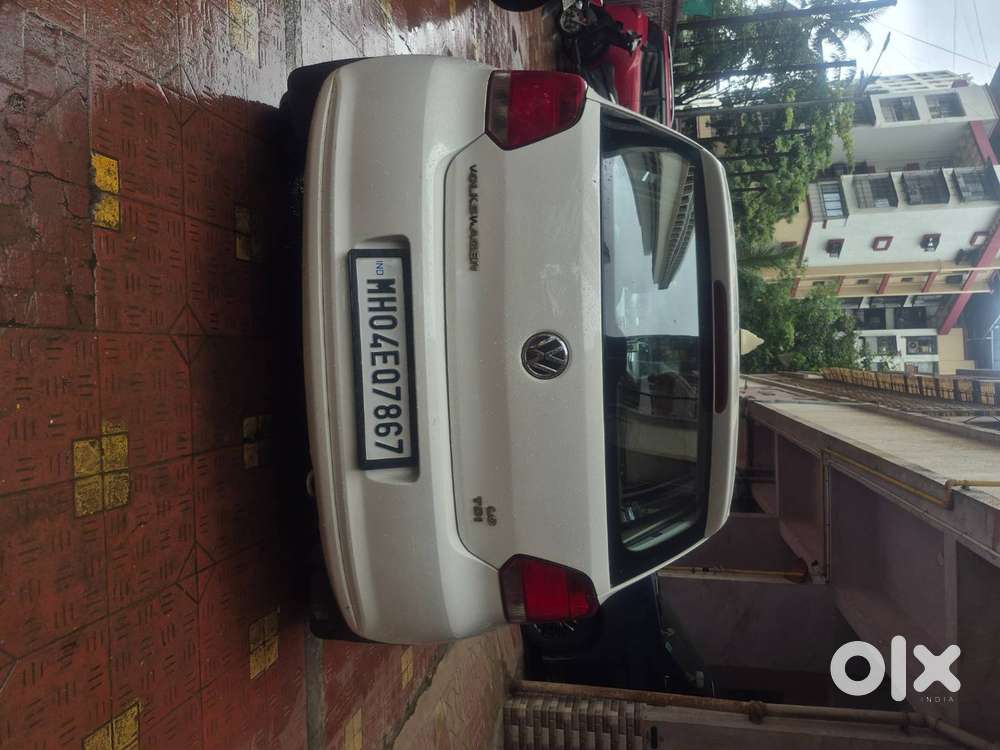Volkswagen Polo 2010 For Sell