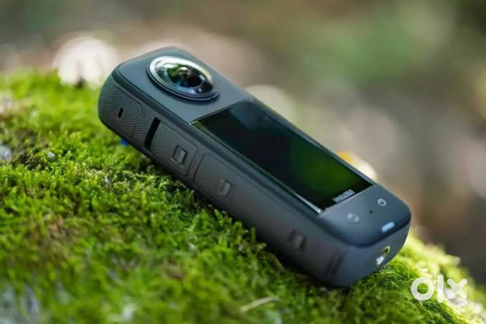 Insta 360 X3