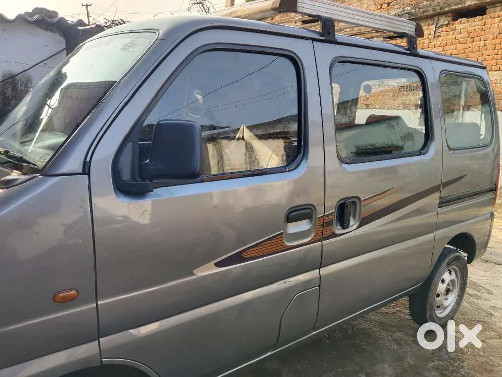 Maruti Suzuki Eeco 2020 Petrol 41000 Km Driven