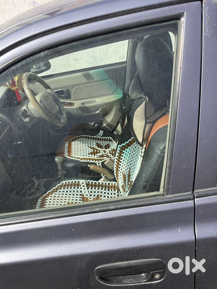Hyundai Accent Petrol +cng Good Condition