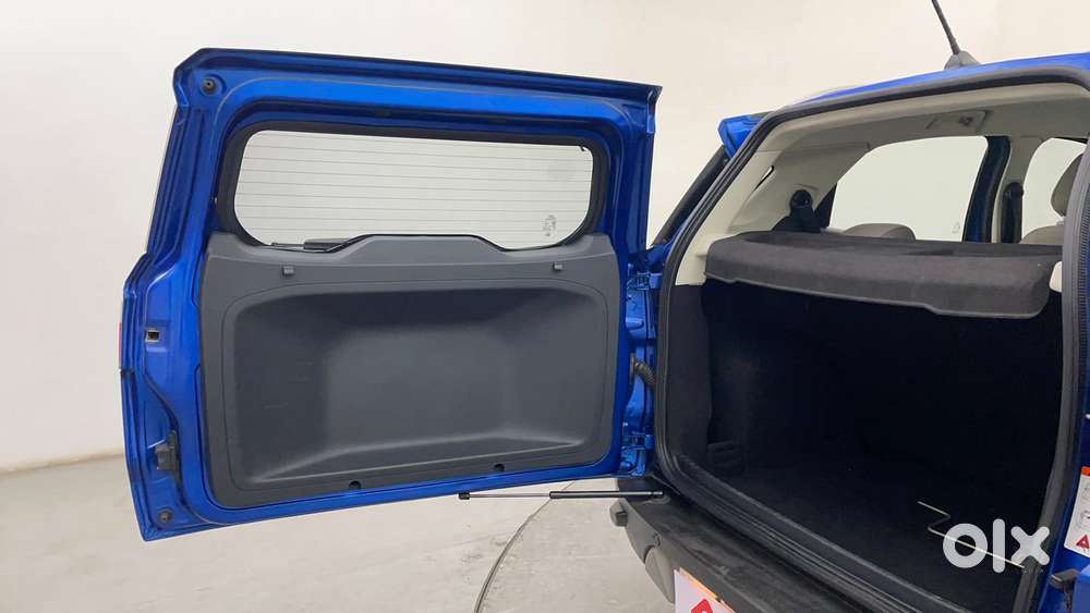 Ford Ecosport 1.5 Diesel Titanium, 2019, Diesel