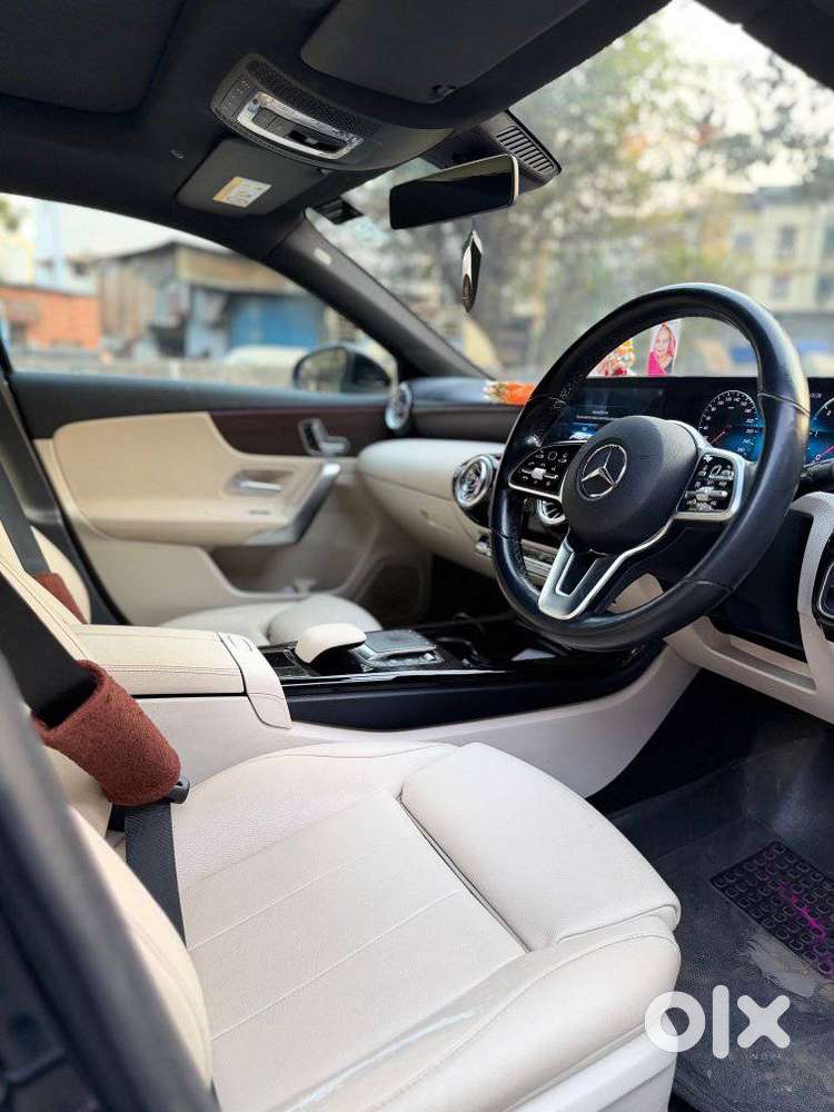 Mercedes-benz A-class Limousine 200d, 2022, Diesel