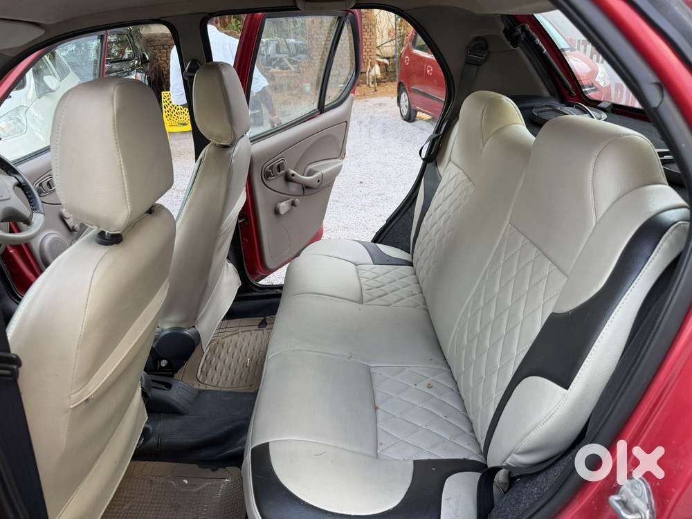 Tata Indica Ev2 Ev2 Lx, 2013, Diesel