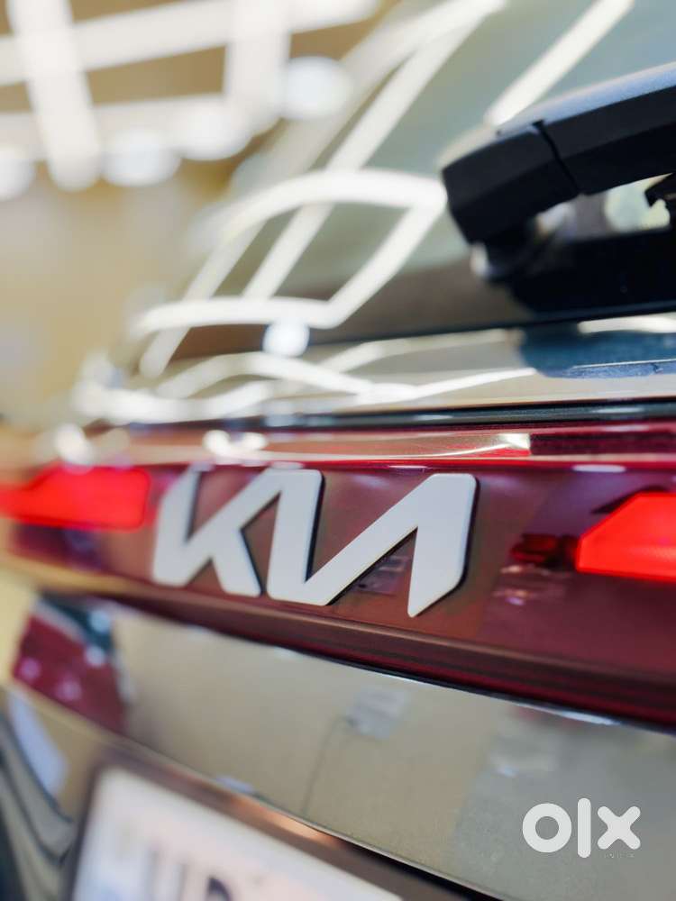 Kia Seltos Htx G, 2023, Petrol