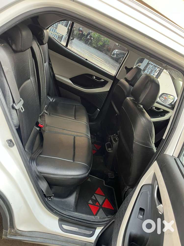 Hyundai Creta 1.6 Sx Vtvt (o) Executive, 2020, Petrol