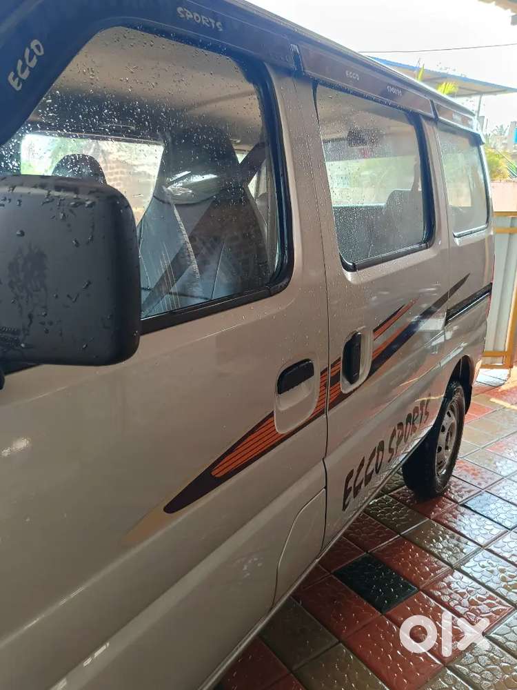 Maruti Suzuki Eeco 2019