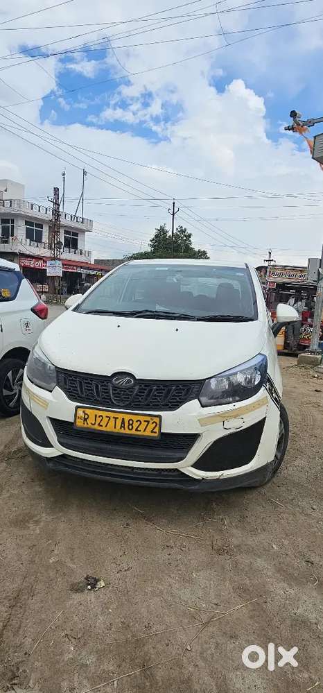 Mahindra Marazzo Diesel 2019