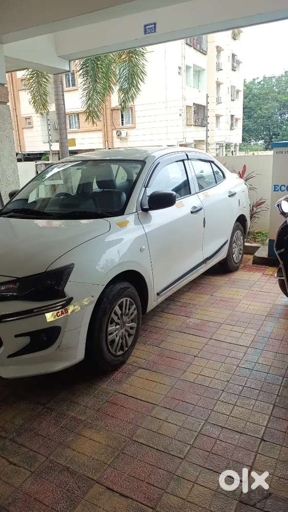 Maruti Suzuki Dzire Tour S Cng 2026 Model
