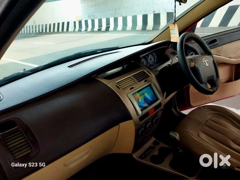 Tata Manza 2012 Diesel 89000 Km Driven