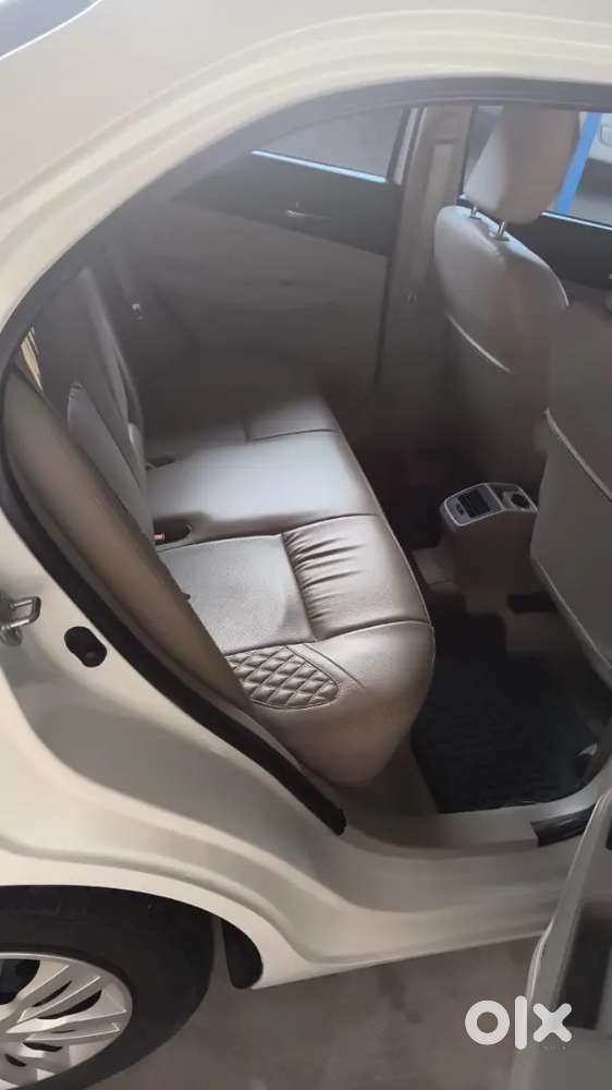 Maruti Suzuki Dzire 2023 Petrol Manual
