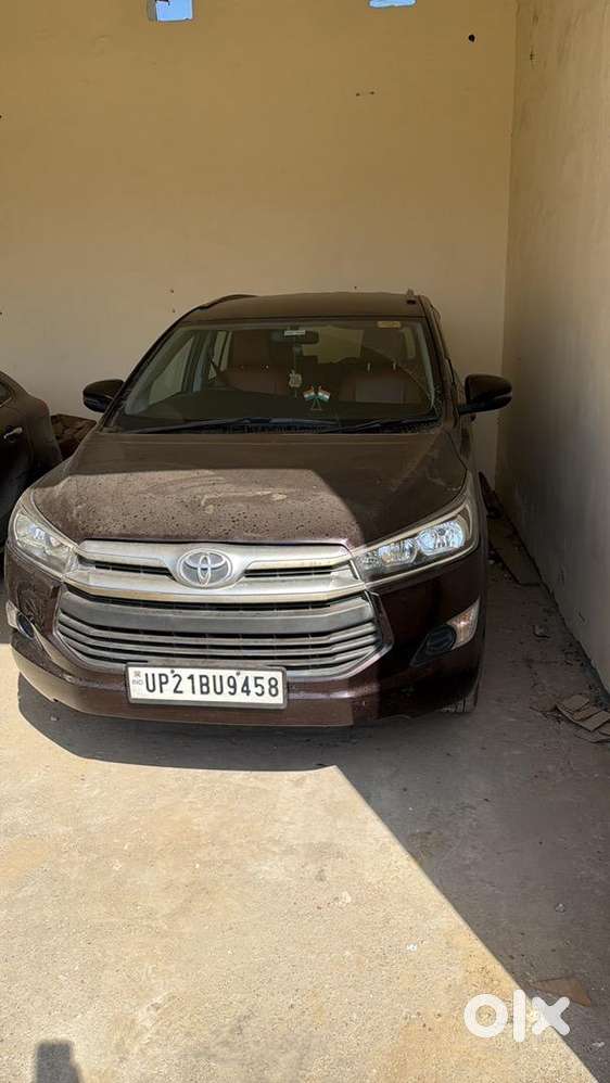 Toyota Car Diesel 2018