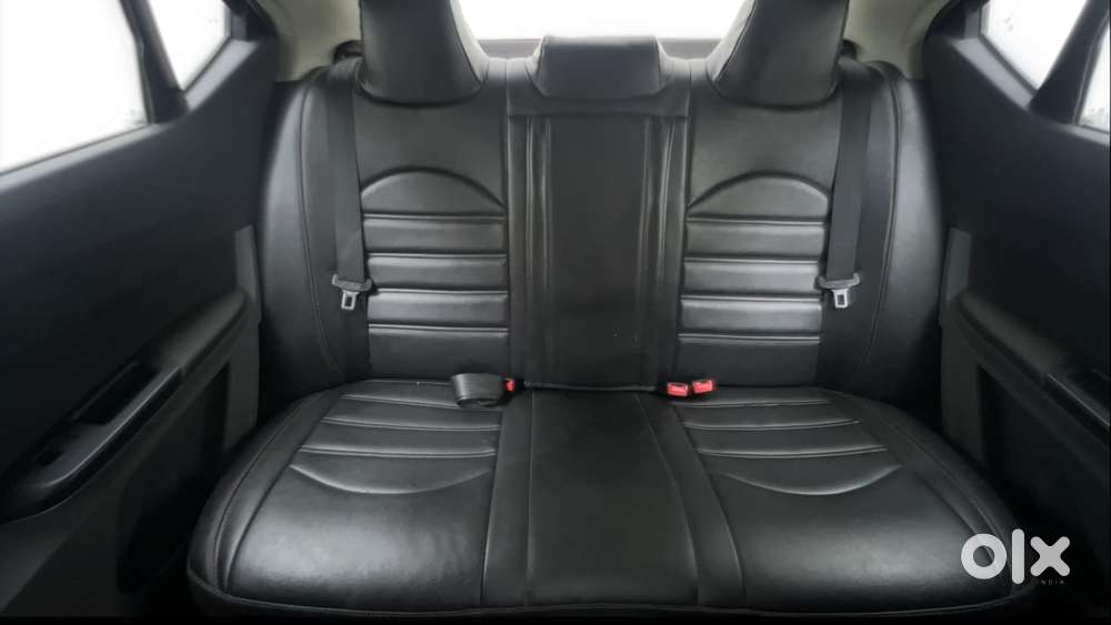 Tata Tigor Xza, 2019, Petrol