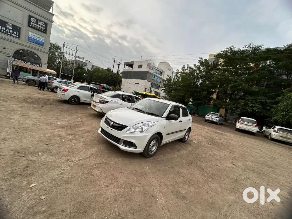 Maruti Suzuki Dzire 2022