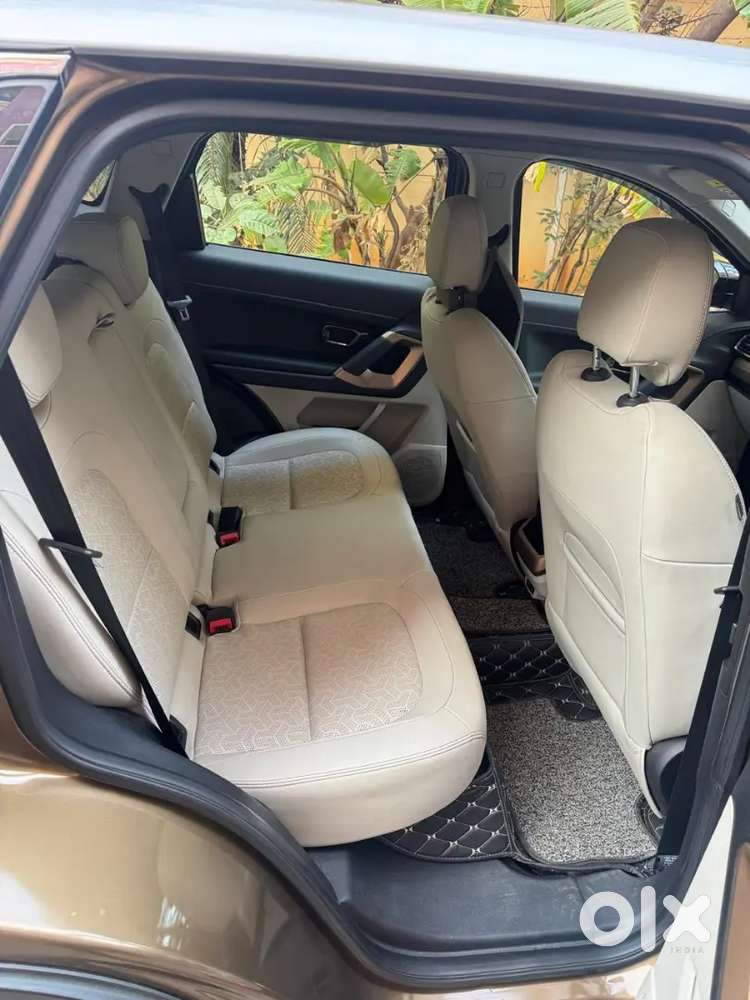 Tata Harrier