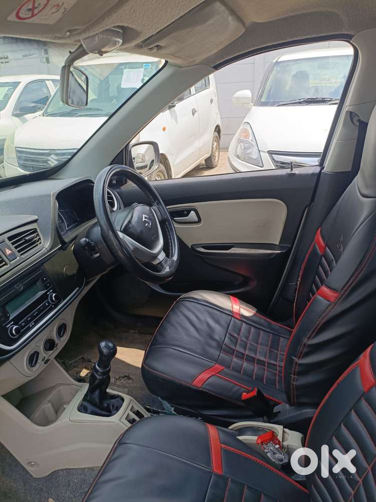 Maruti Suzuki Alto 800 2019-2023 0.8 Vxi, 2022, Petrol