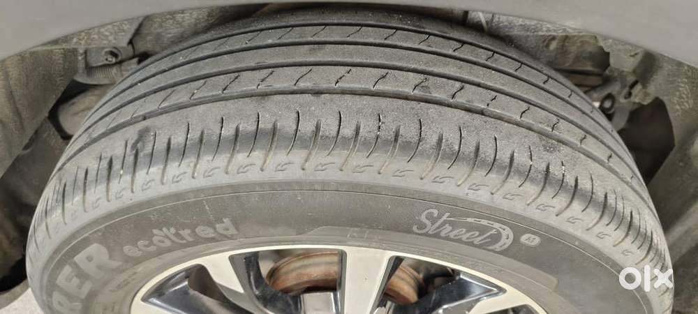 Mahindra Xuv500 2008 Py Registered Diesel 103892 Km Driven