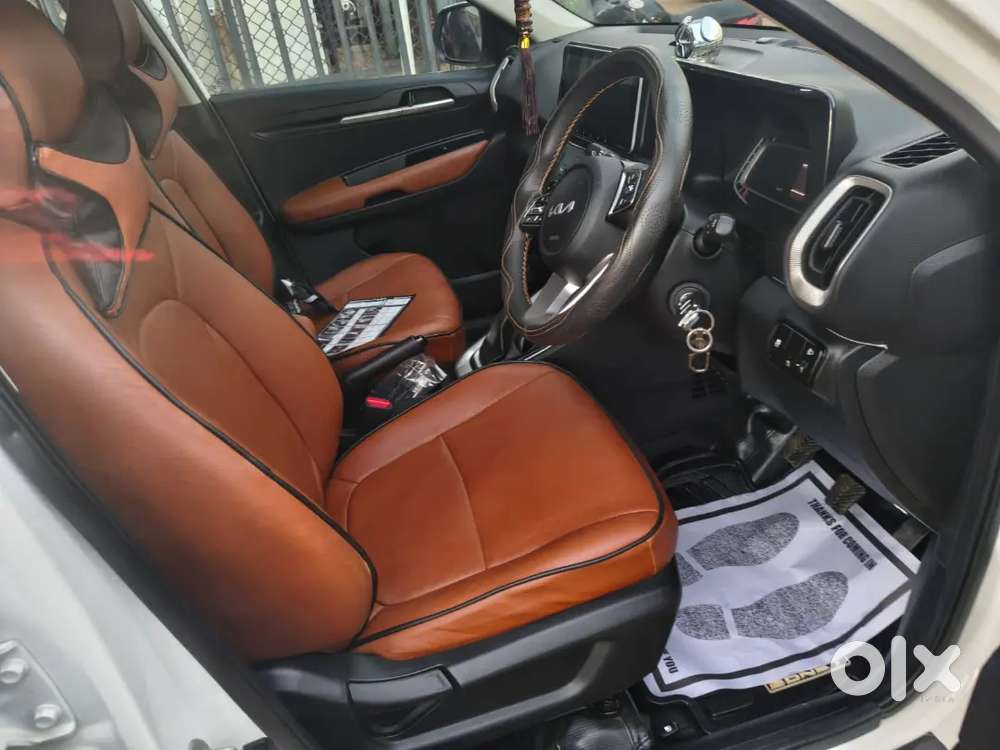 Kia Sonet 2025 Petrol Good Condition