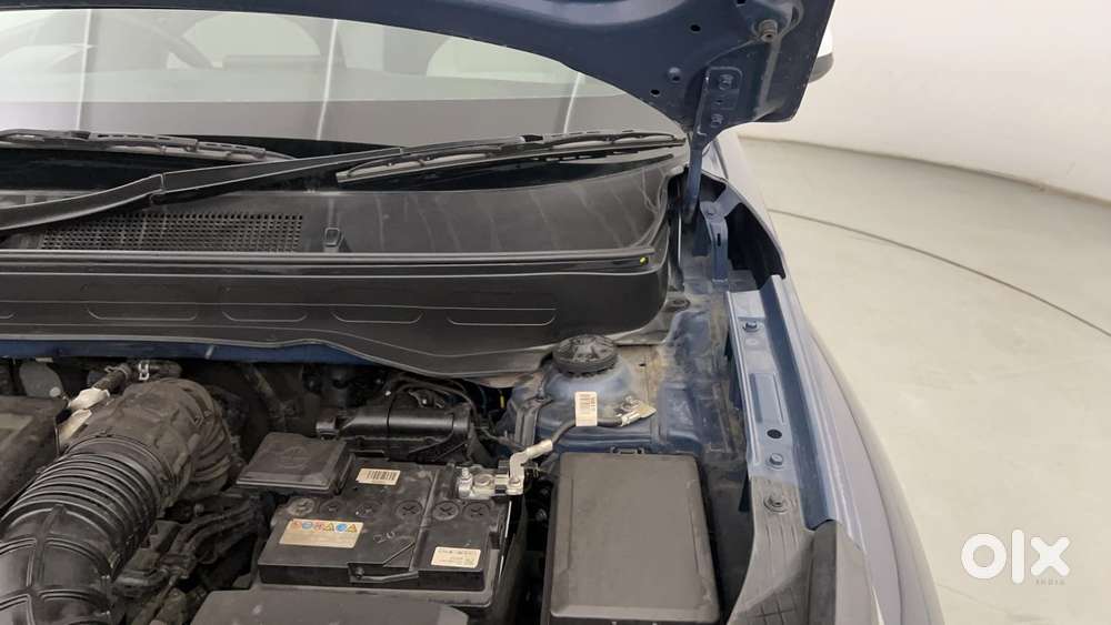 Hyundai Venue Sx Plus Turbo Dct, 2022, Petrol