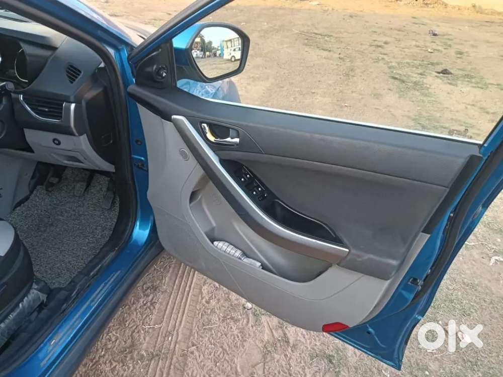 Tata Nexon Ev Max 2018