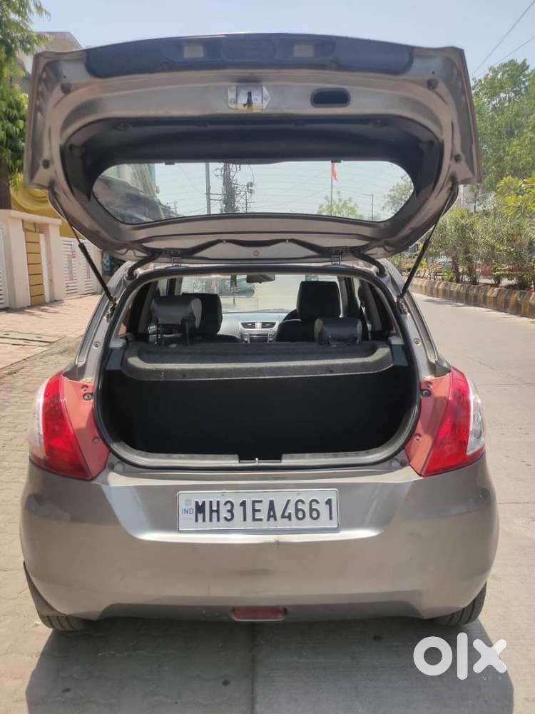 Maruti Suzuki Swift 2011-2014 Zdi, 2012, Diesel