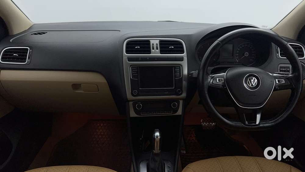 Volkswagen Ameo 1.5 Tdi Highline Plus At, 2018, Diesel
