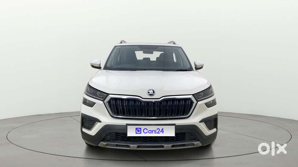 Skoda Kushaq 1.0 Tsi Ambition, 2022, Petrol