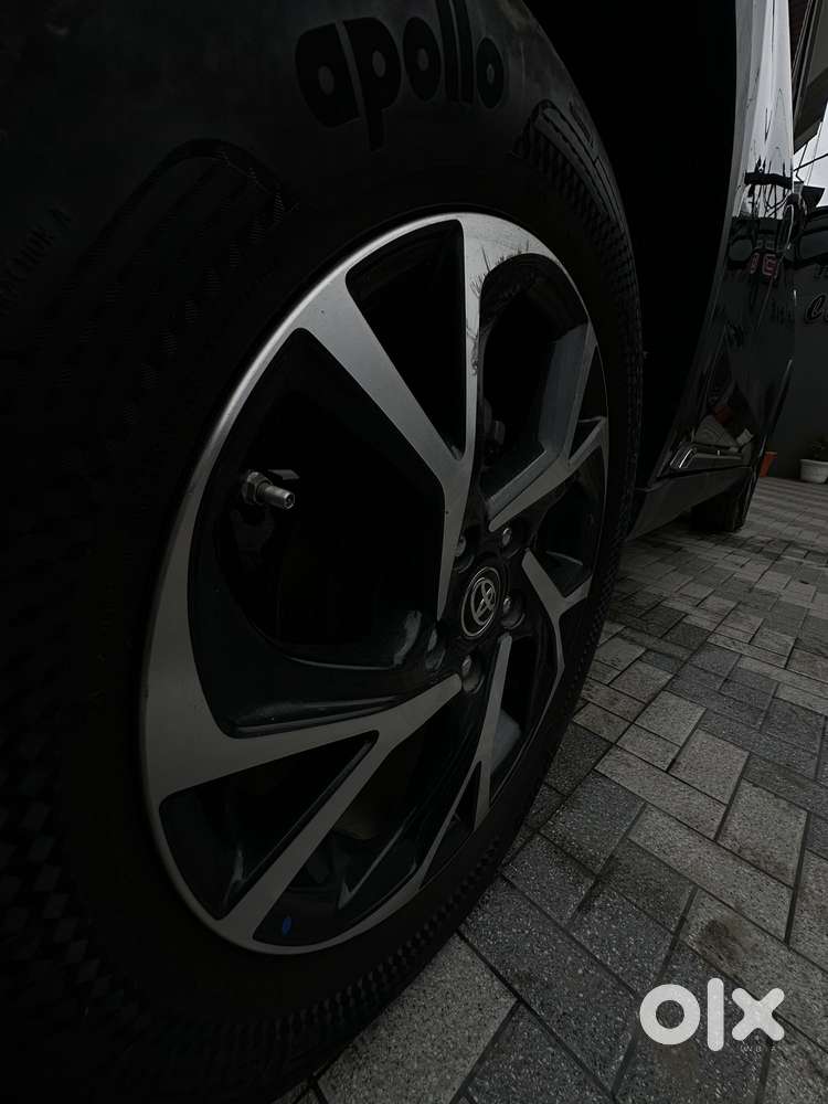 Toyota Urban Cruiser, 2024, Petrol