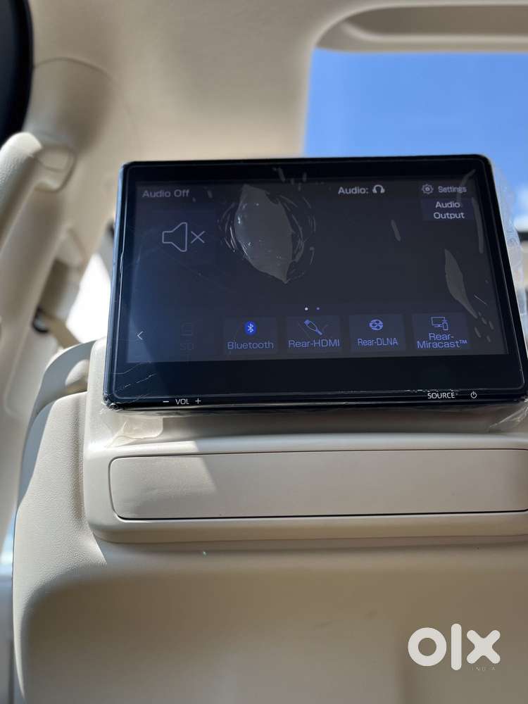 Toyota Land Cruiser Zx Petrol, 2024, Petrol