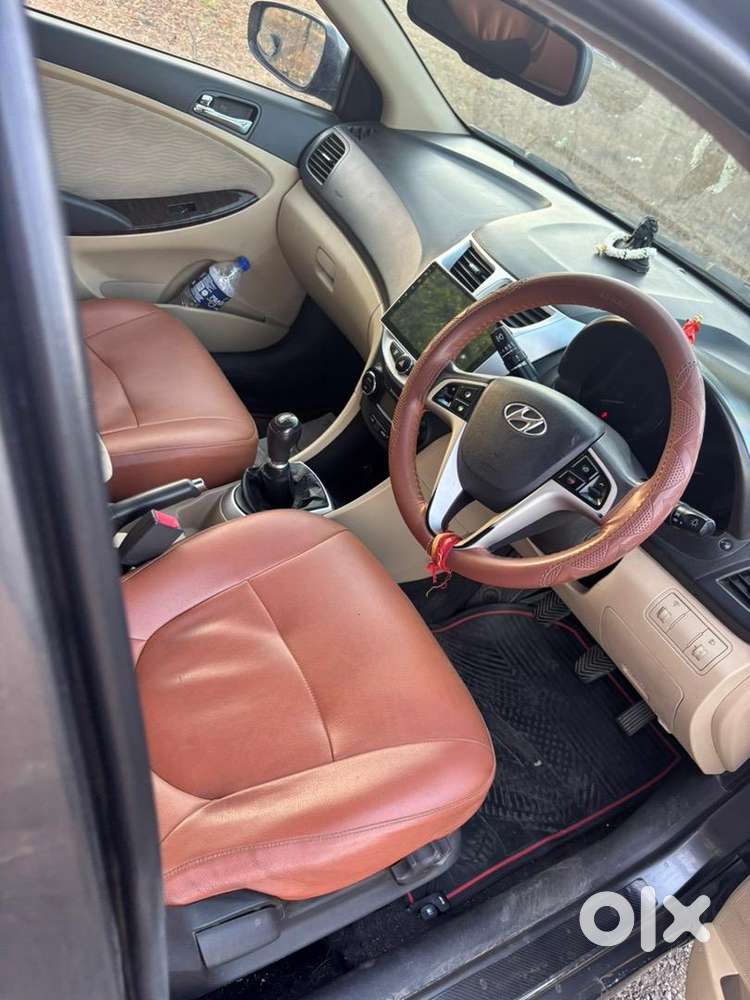 Hyundai Car Manual 2013