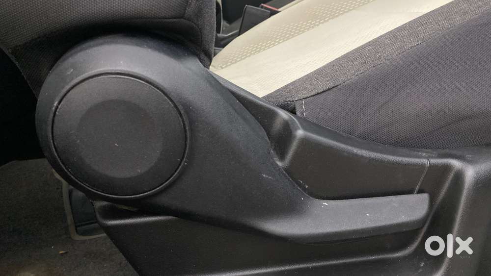 Maruti Suzuki Wagon R Vxi 1.0, 2022, Petrol