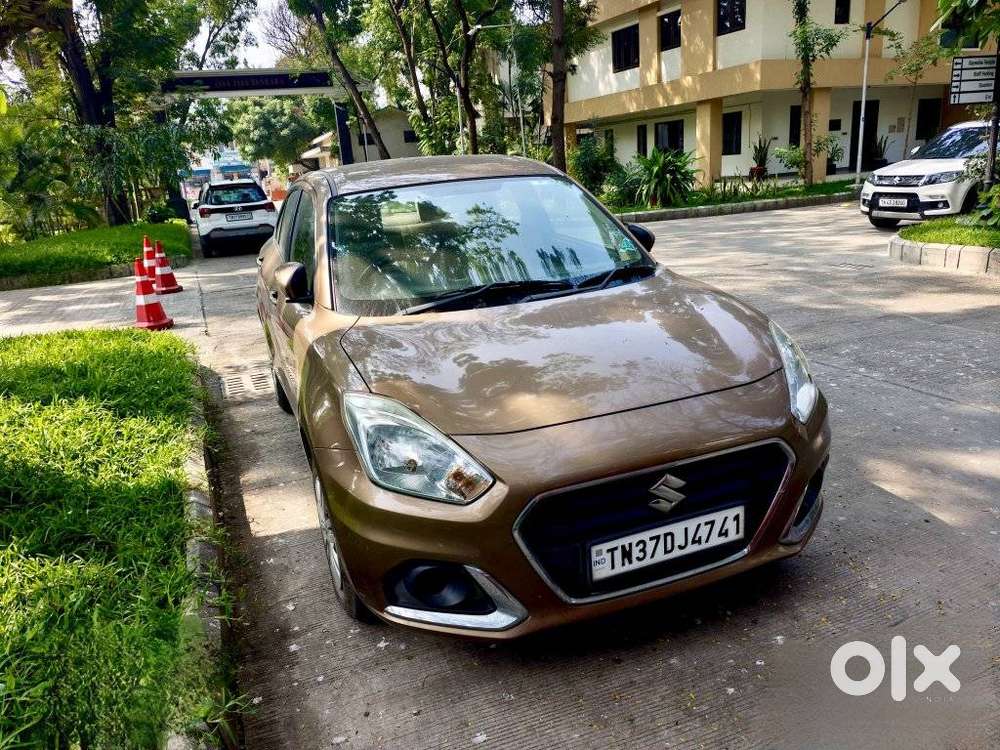 Maruti Suzuki Swift Dzire 1.3 Vxi, 2021, Petrol